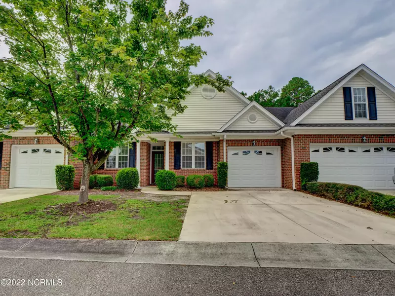 5138 Christian Drive, Wilmington, NC 28403