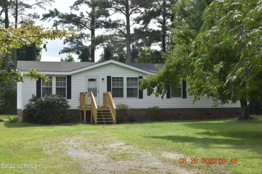 217 Hardesty Farm RD, Newport, NC 28570