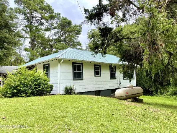 Rockingham, NC 28379,201 Yates Hill RD