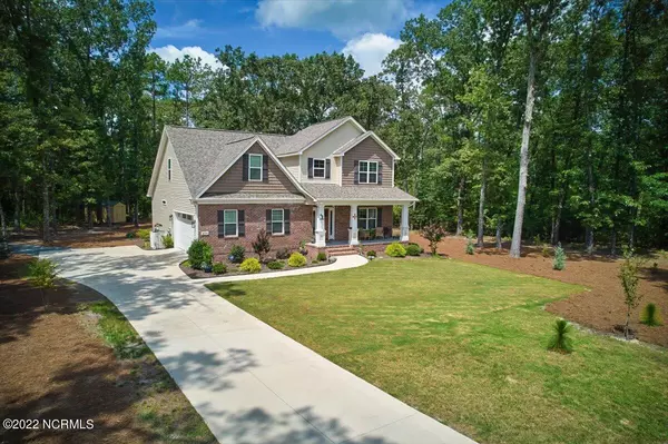 Whispering Pines, NC 28327,400 Michael Road