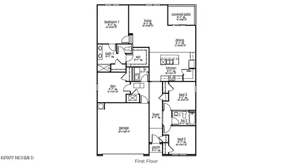 Bolivia, NC 28422,1326 Cadbury Castle Drive SE #Lot 40