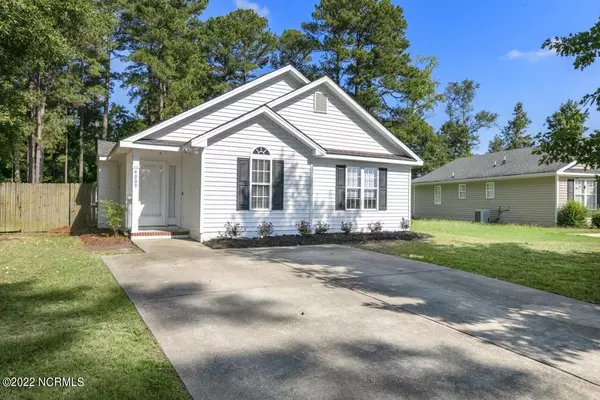 Wilson, NC 27896,4009 Huntsmoor LN NW