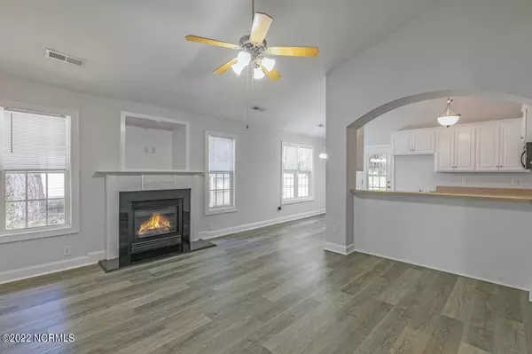 Wilson, NC 27896,4009 Huntsmoor LN NW