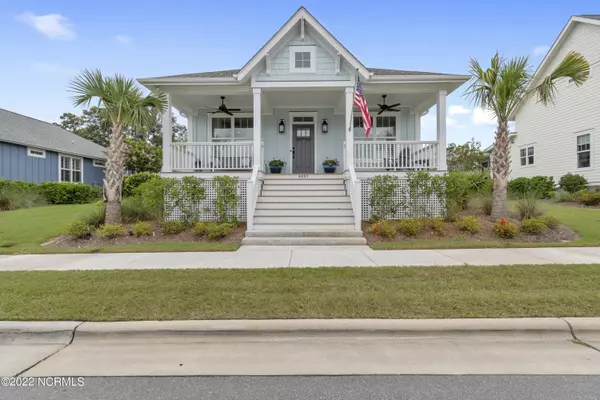 6487 Square Knot LN SW, Ocean Isle Beach, NC 28469