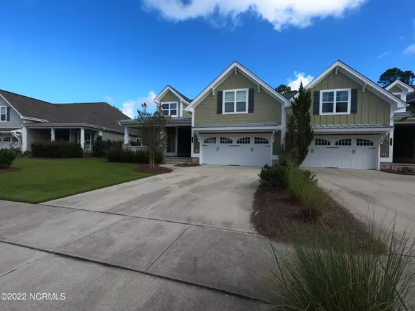 1380 Still Bluff LN #241, Leland, NC 28451