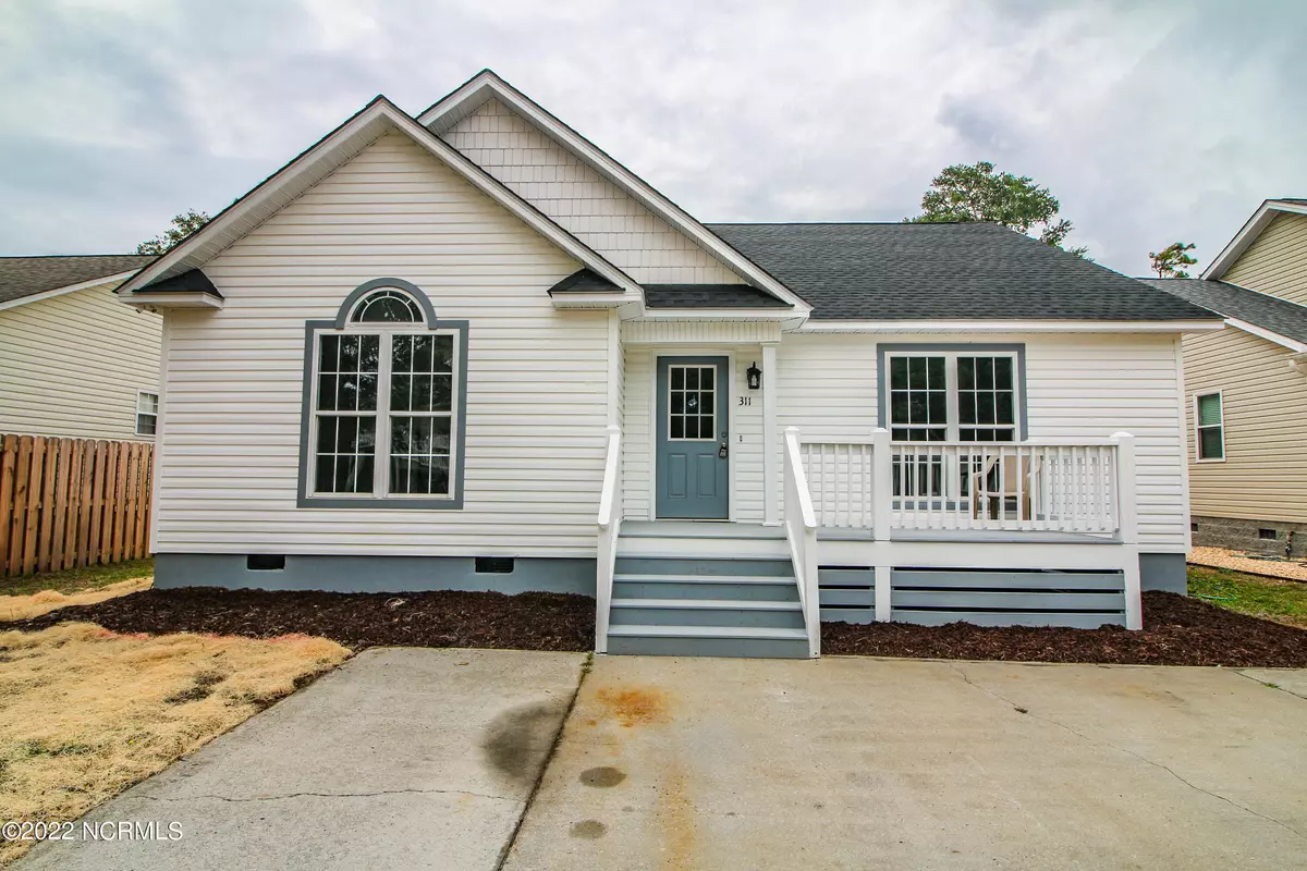 Oak Island, NC 28465,311 NE 49th Street