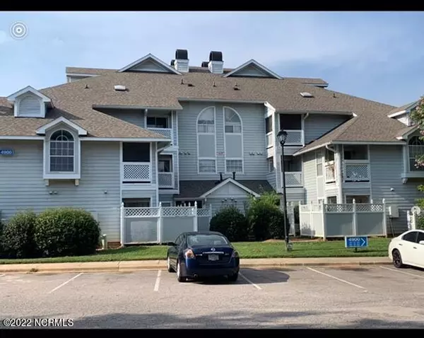 4900 Avenida Del Sol DR #Apt 302, Raleigh, NC 27616