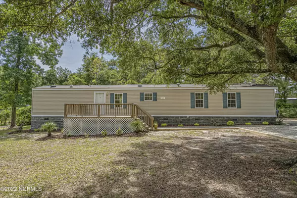 Calabash, NC 28467,1134 Riverview Drive