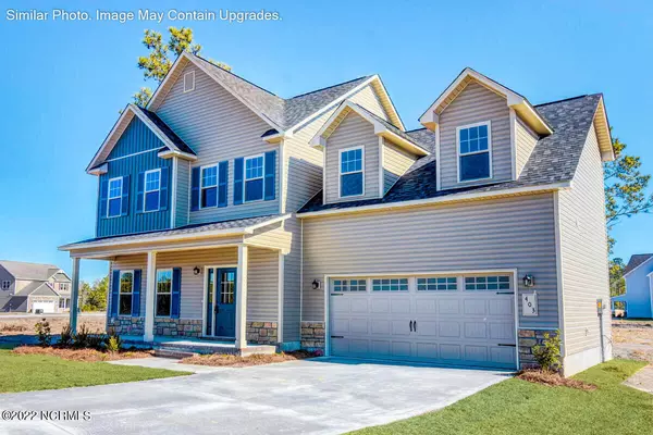 Maysville, NC 28555,1806 Riggs RD