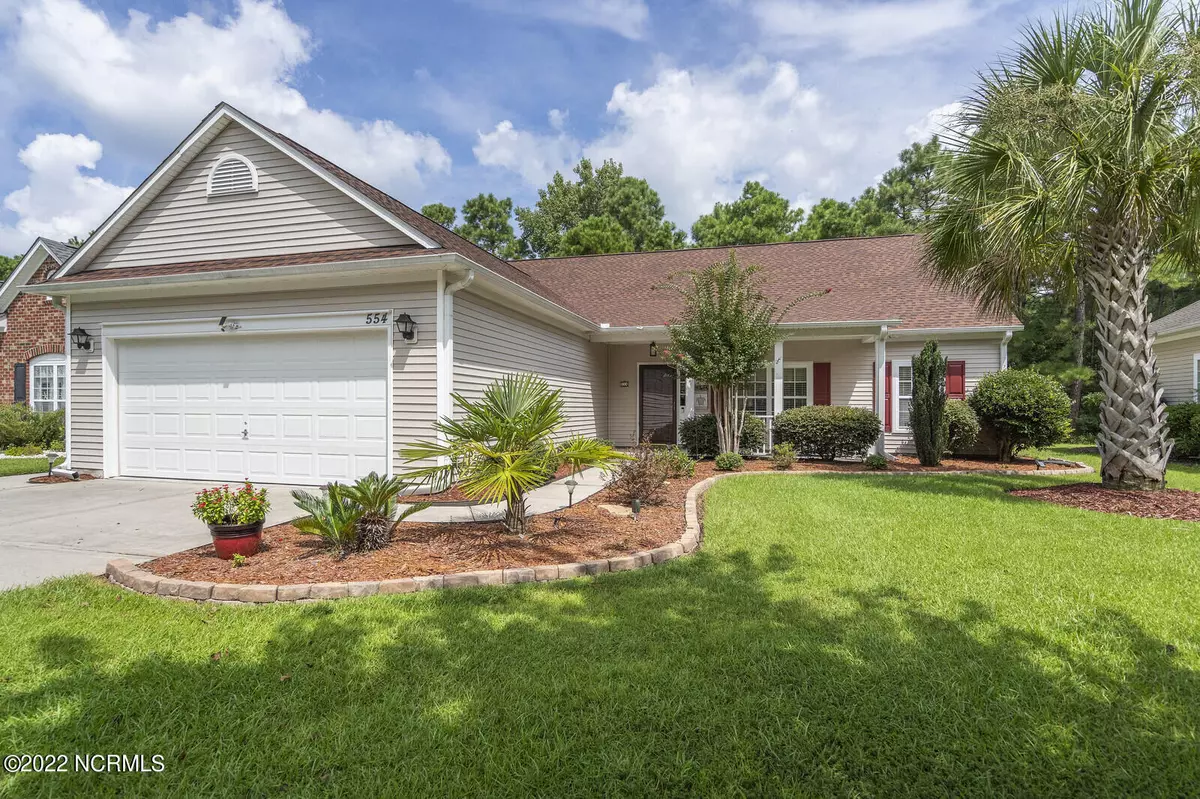 Sunset Beach, NC 28468,554 Sandpiper Bay DR SW