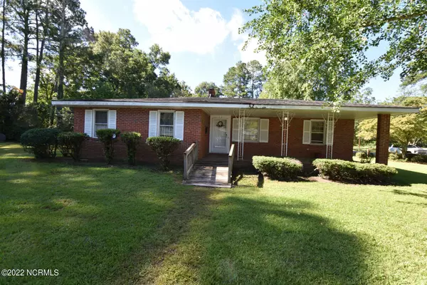 Scotland Neck, NC 27874,212 W 15th ST