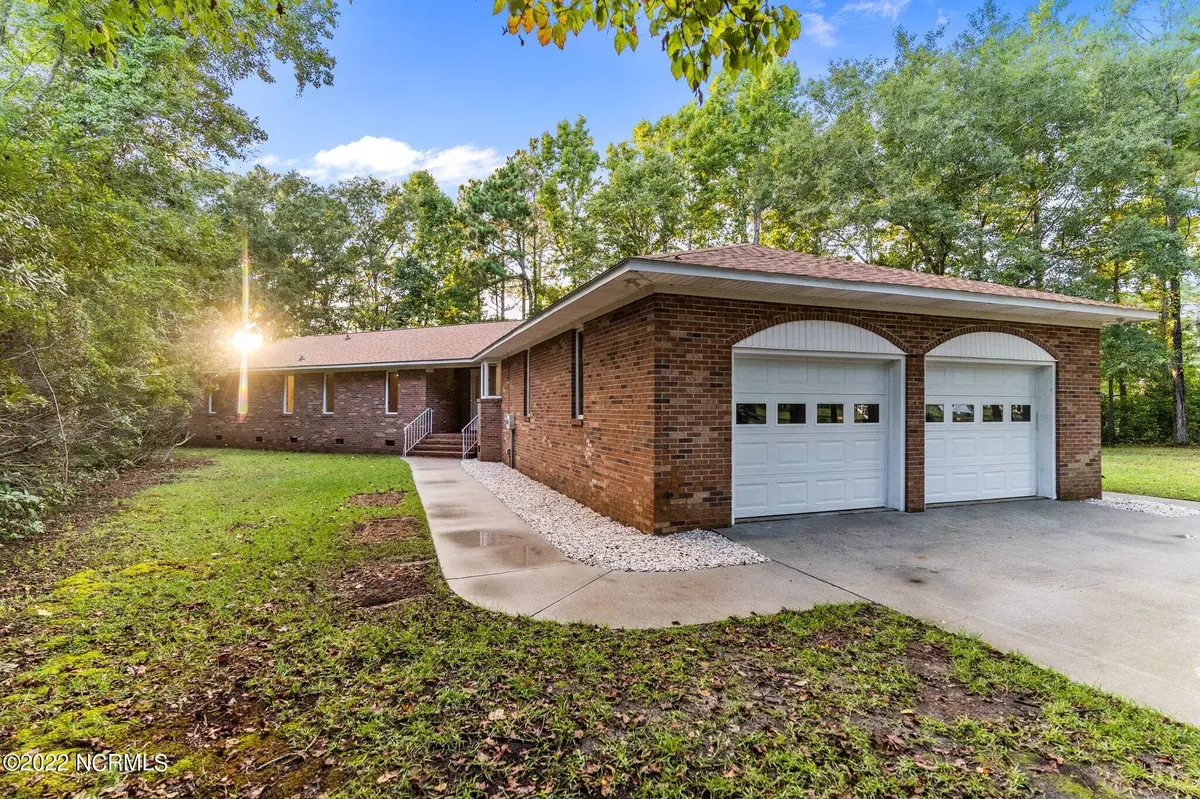 Hampstead, NC 28443,314 Long Leaf Drive