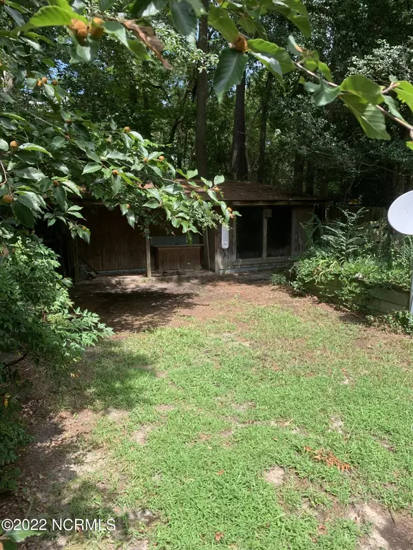 Como, NC 27818,210 Buckhorn Church RD