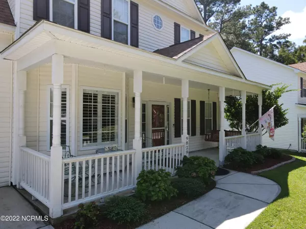 Leland, NC 28451,9829 N Olde Towne Wynd SE