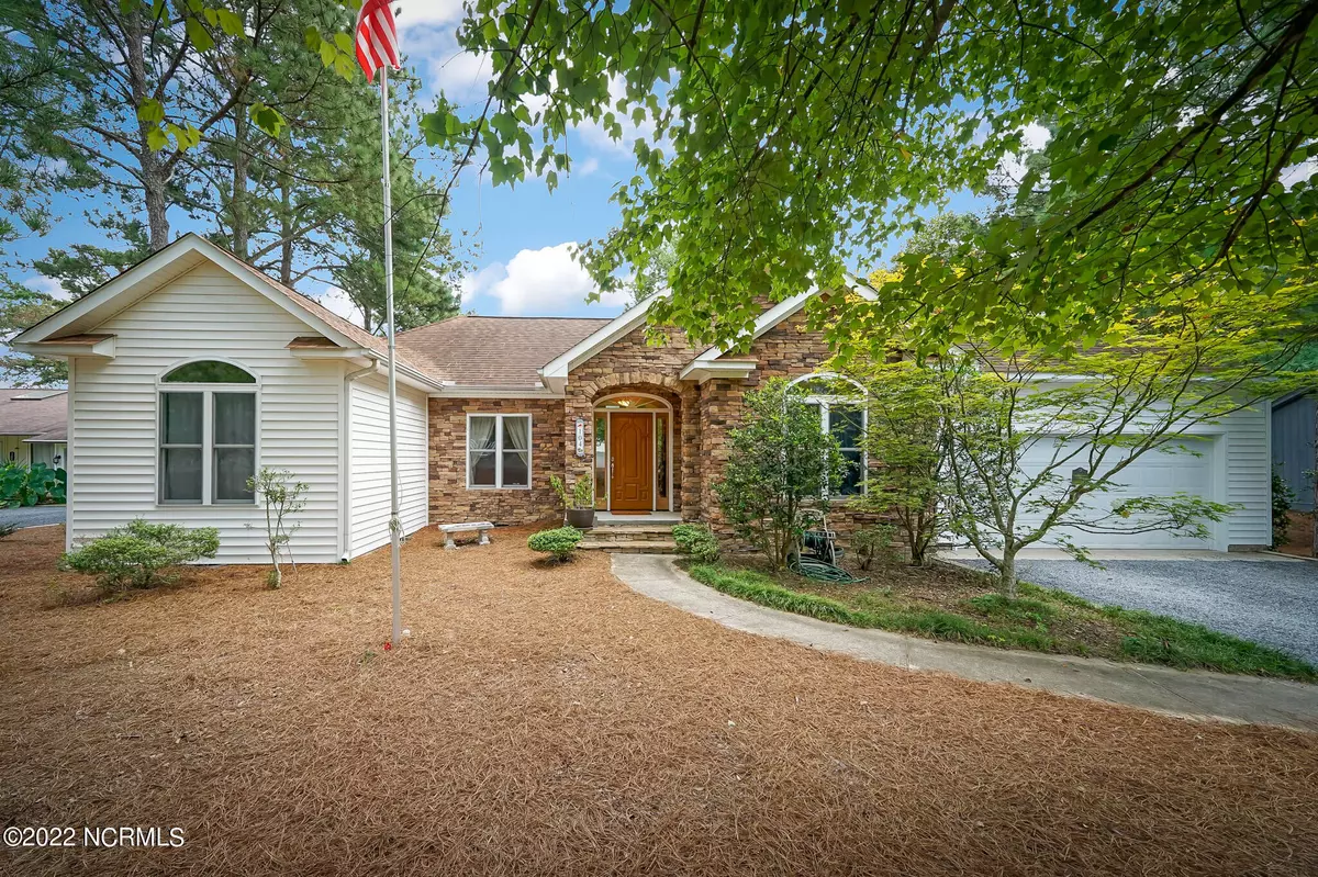 West End, NC 27376,104 Fox Run Court