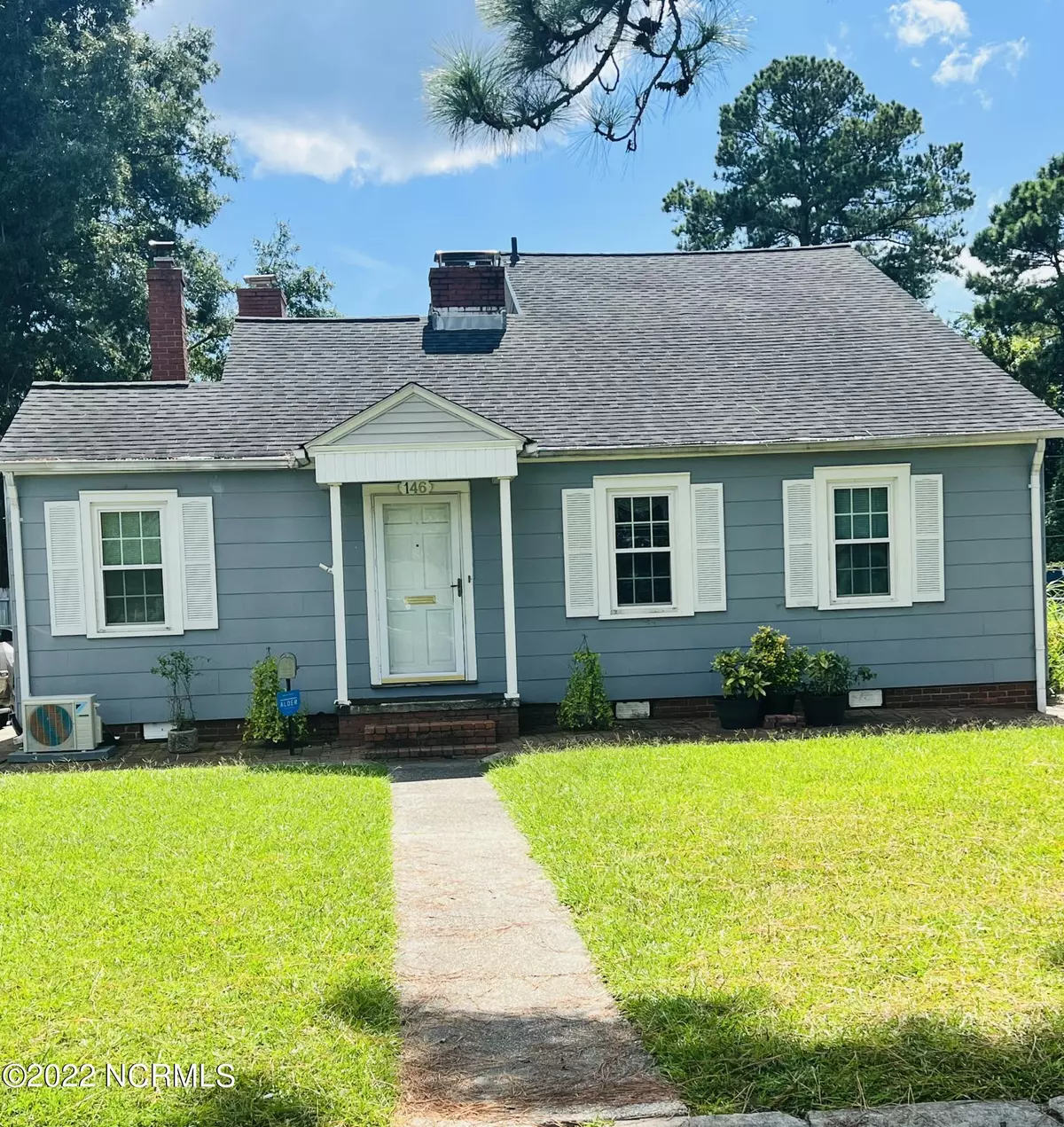 Edenton, NC 27932,146 Morris Circle