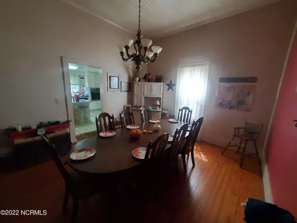 Kenansville, NC 28349,132 Gurman Powell RD