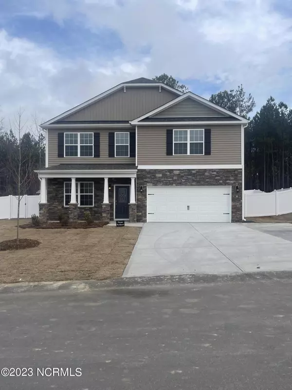 Carthage, NC 28327,280 Roberts PL