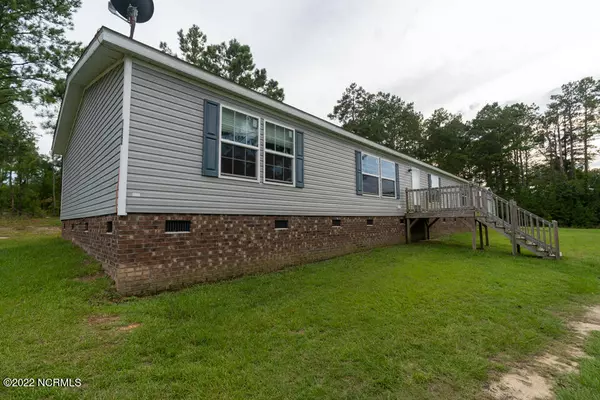 300 Old Cheraw Highway, Rockingham, NC 28379