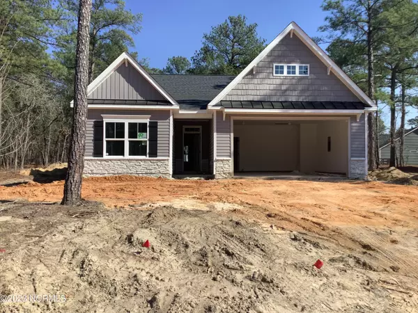 301 Pine Laurel Drive, Carthage, NC 28327