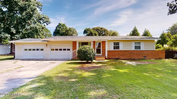 2603 Lisa Lane, Goldsboro, NC 27534