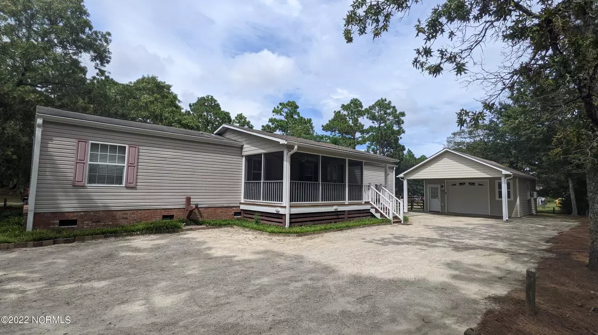 Southport, NC 28461,1325 Woodcrest Road