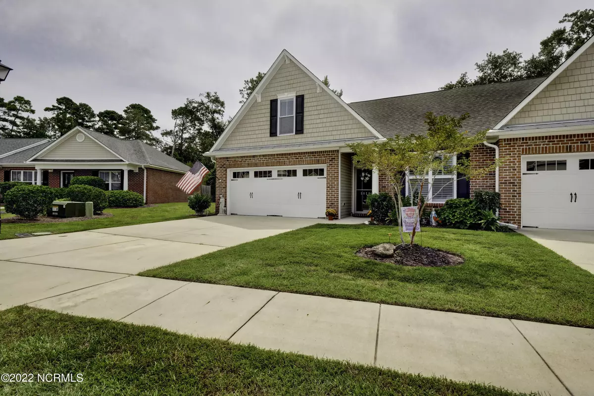 Leland, NC 28451,1018 Granite Grove