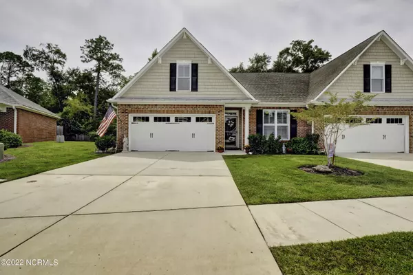 Leland, NC 28451,1018 Granite Grove