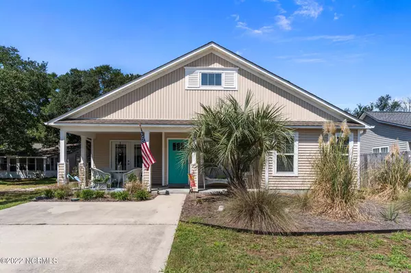 Oak Island, NC 28465,135 NE 19th Street