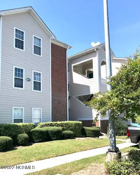 803 Bryce CT #L, Wilmington, NC 28405