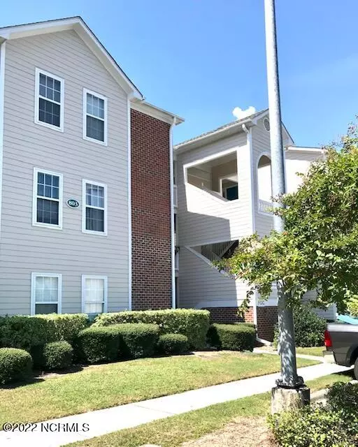 Wilmington, NC 28405,803 Bryce CT #L