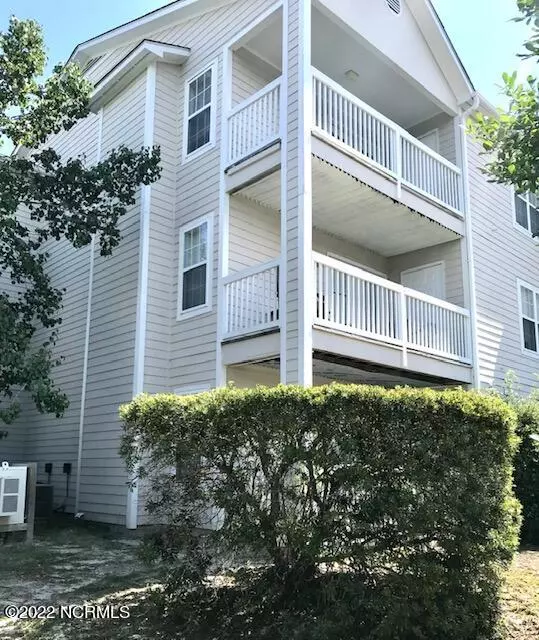 Wilmington, NC 28405,803 Bryce CT #L