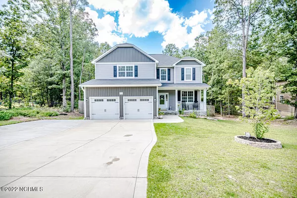 213 Stella Way, Cameron, NC 28326