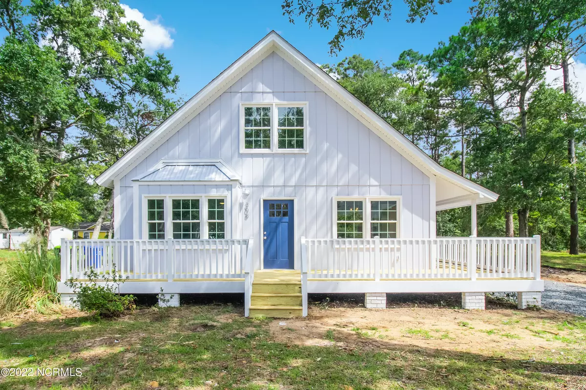 Oak Island, NC 28465,308 NE 59th ST