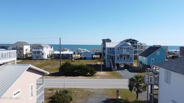 North Topsail Beach, NC 28460,116 Sandlin LN