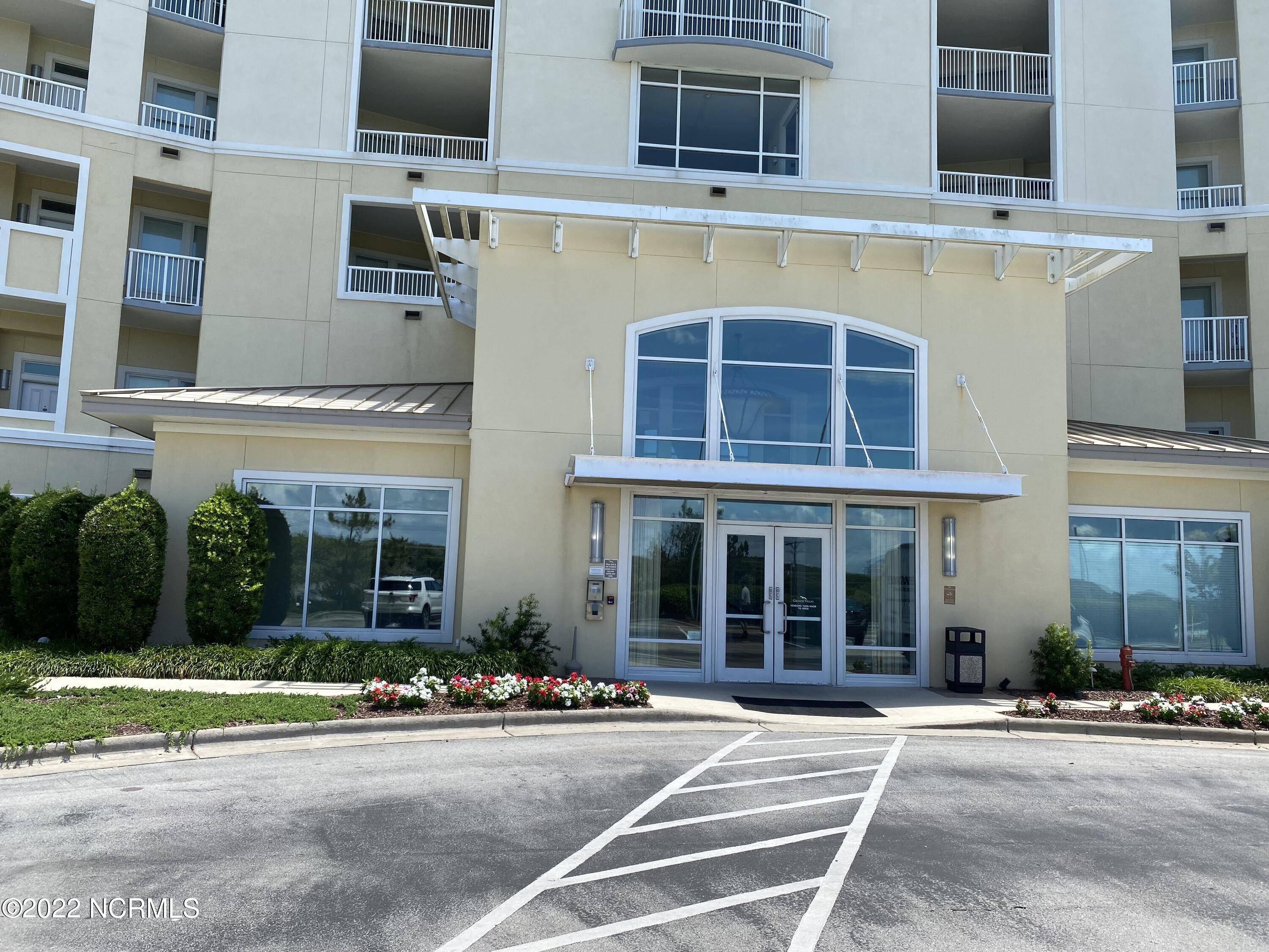 Indian Beach, NC 28512,1435 Salter Path RD #C2