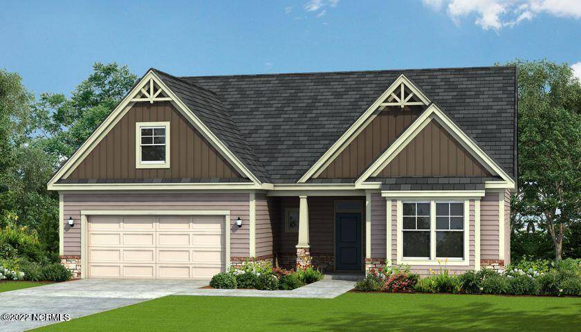 Wilmington, NC 28412,3621 Daufuskie Drive #67