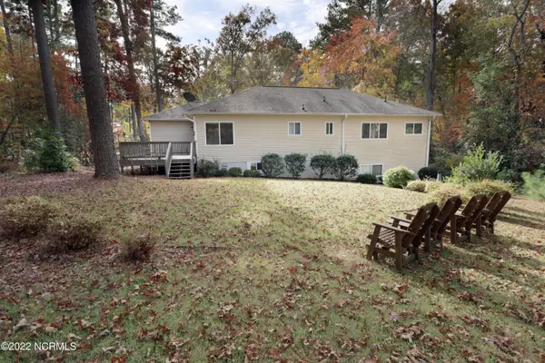 Whispering Pines, NC 28327,202 Lakeview Drive