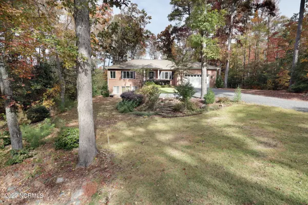 Whispering Pines, NC 28327,202 Lakeview Drive