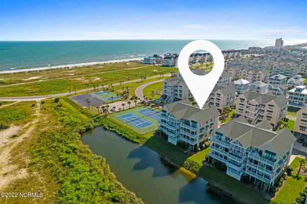 Ocean Isle Beach, NC 28469,122 Via Old Sound Boulevard ## D