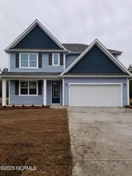 149 Ballantine Grove LN #Lot 31, Newport, NC 28570