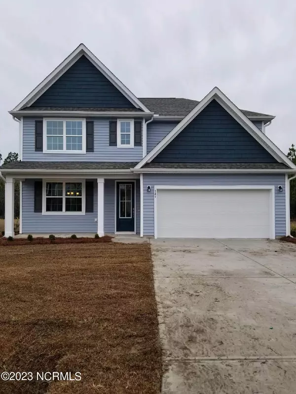 149 Ballantine Grove Lane #Lot 31, Newport, NC 28570