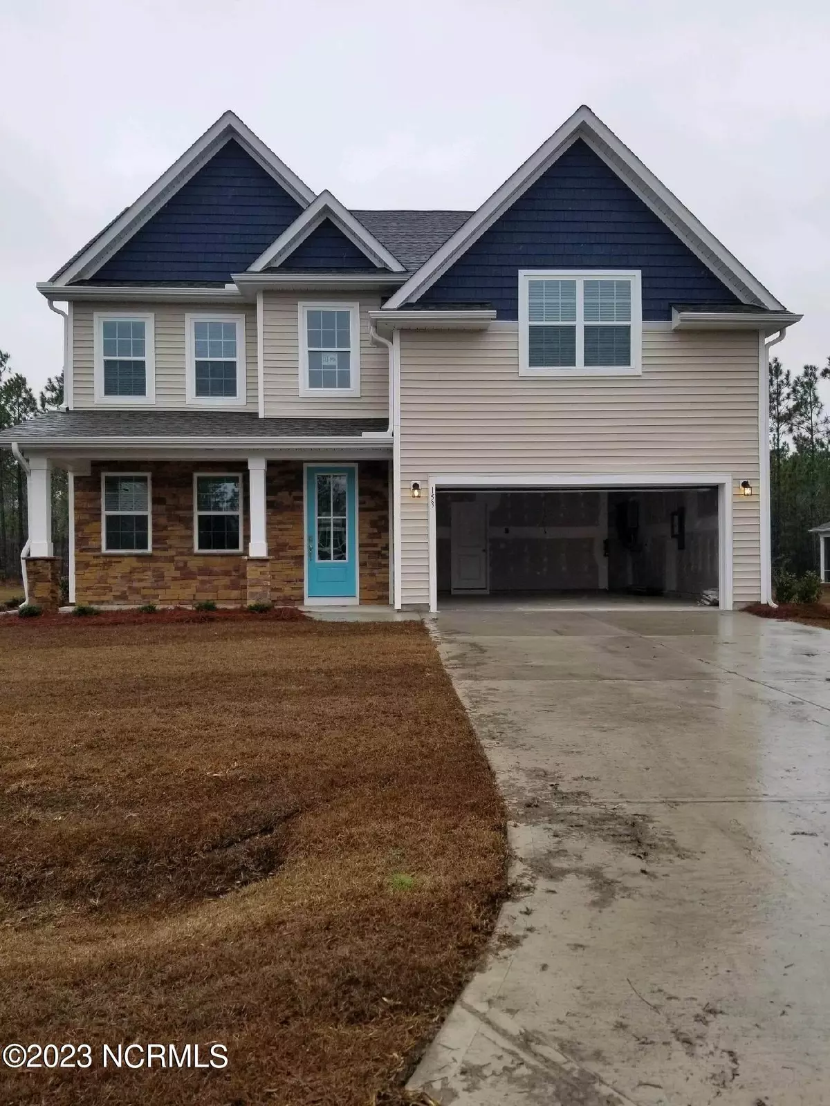 Newport, NC 28570,153 Ballantine Grove Lane #Lot 32