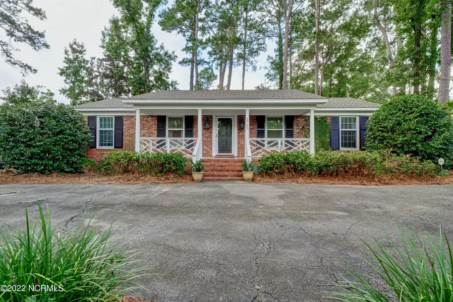 5760 Camellia Lane, Wilmington, NC 28409