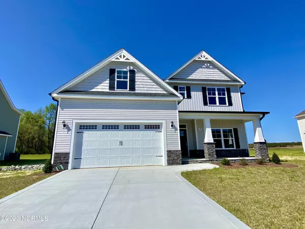 Princeton, NC 27569,174 Kenbridge Lane