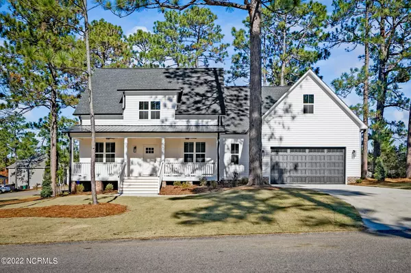 26 Wampanoag LN, Pinehurst, NC 28374