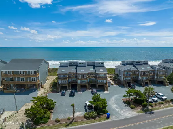 North Topsail Beach, NC 28460,17843 New River Inlet Road