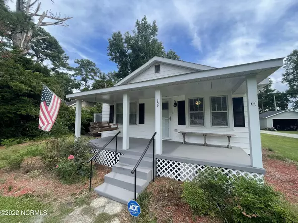 Havelock, NC 28532,109 Pineview ST