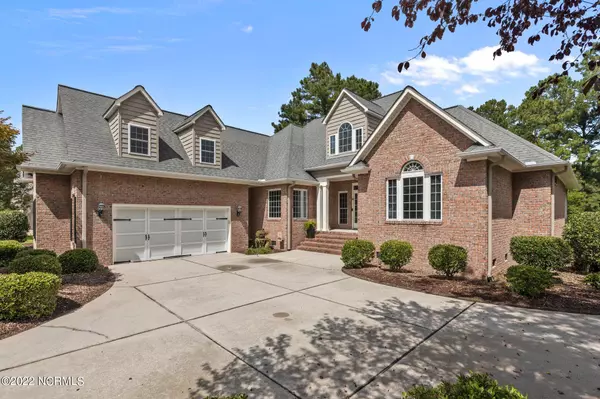 216 Ticino Court, New Bern, NC 28562