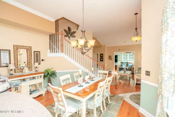 Calabash, NC 28467,234 Pilothouse Place